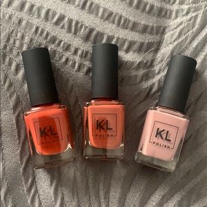 KL polish